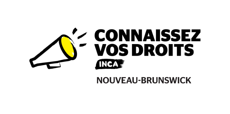 Logo Connaissez vos droits.
