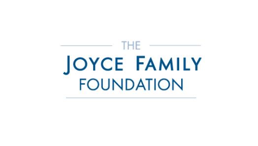 The Joyce Family Foundation Logo