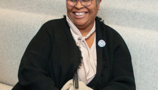 Tracey Johnson